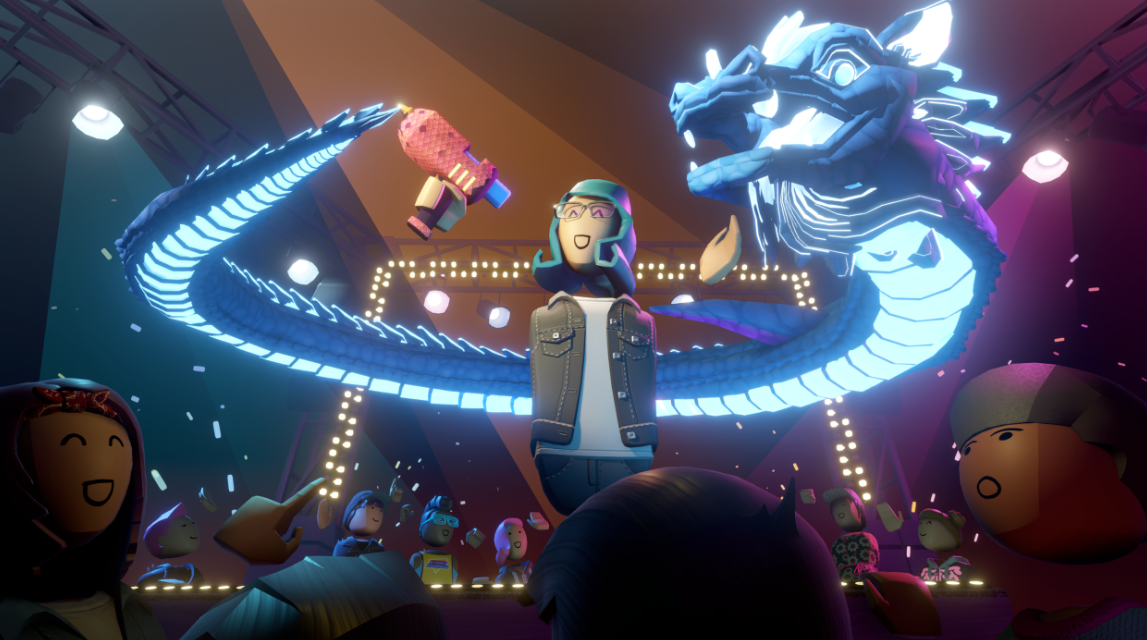 Rec Room Превью 3