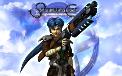 Septerra Core