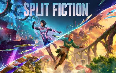 Split Fiction