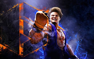Street Fighter 6