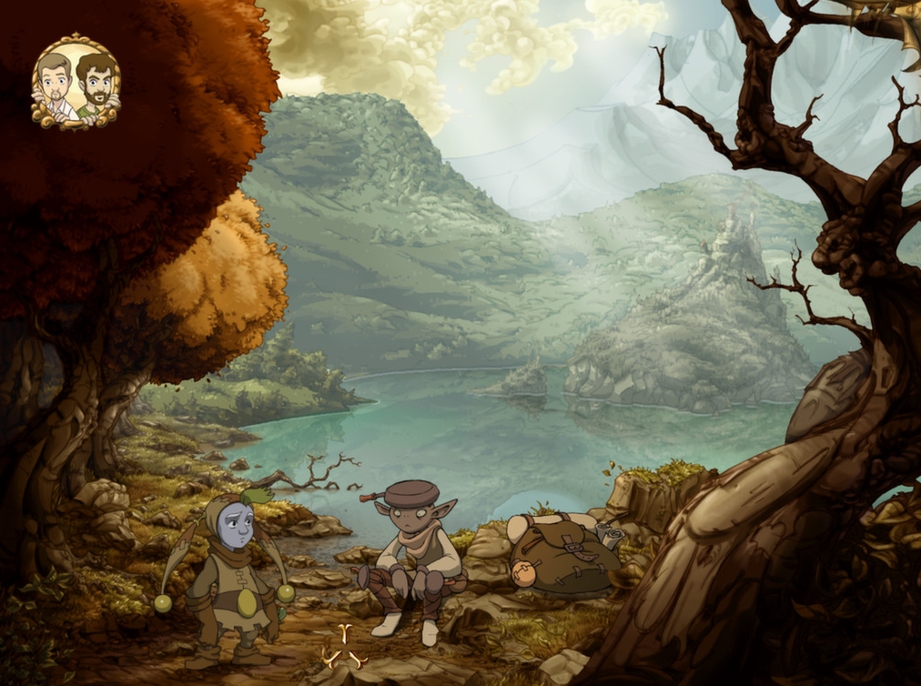 The Whispered World Special Edition System Requirements