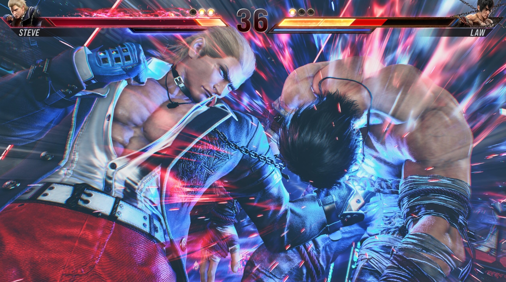 TEKKEN 8 — Ultimate Edition Превью 1
