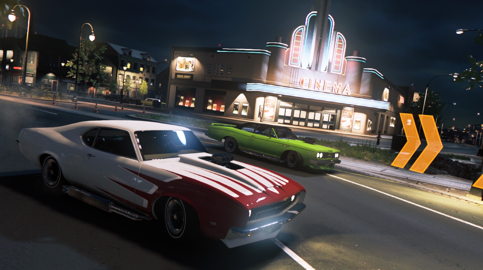 Стоит ли играть в Mafia III Definitive Edition в 2025