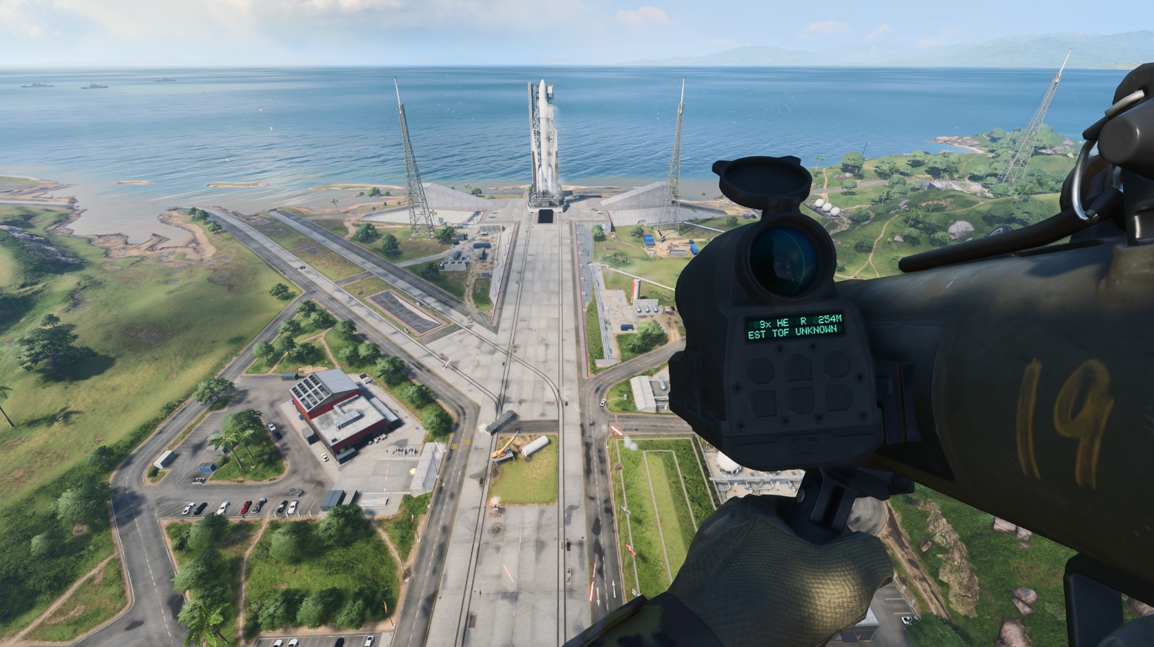 Battlefield 2042 Превью 2
