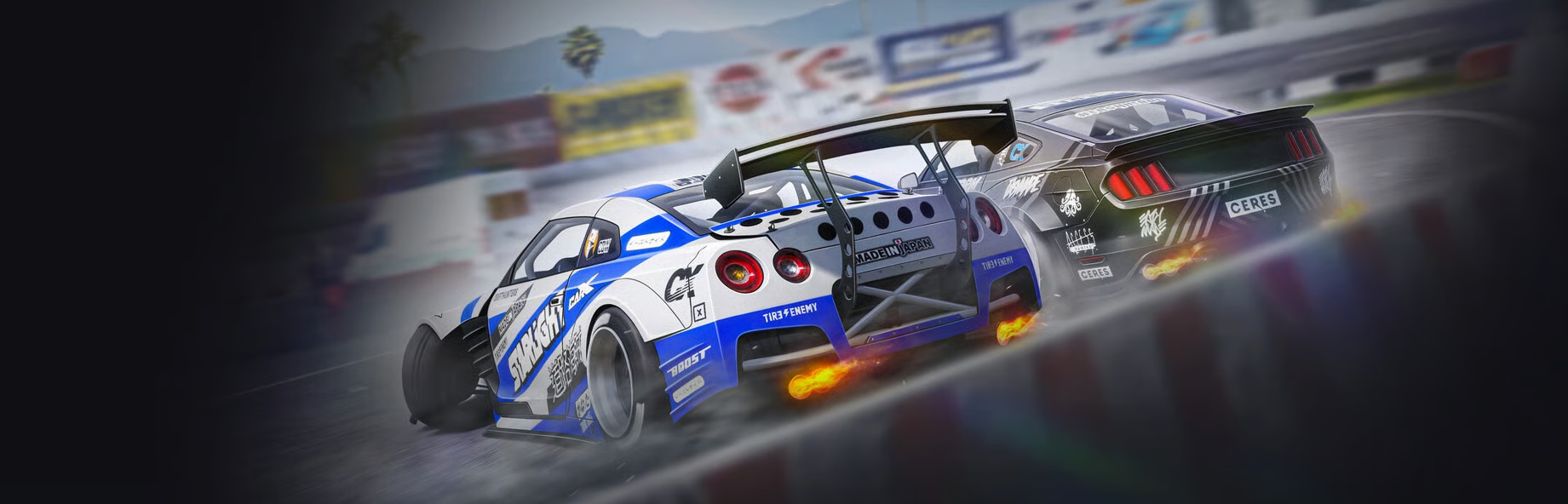 CarX Drift Racing Online Review