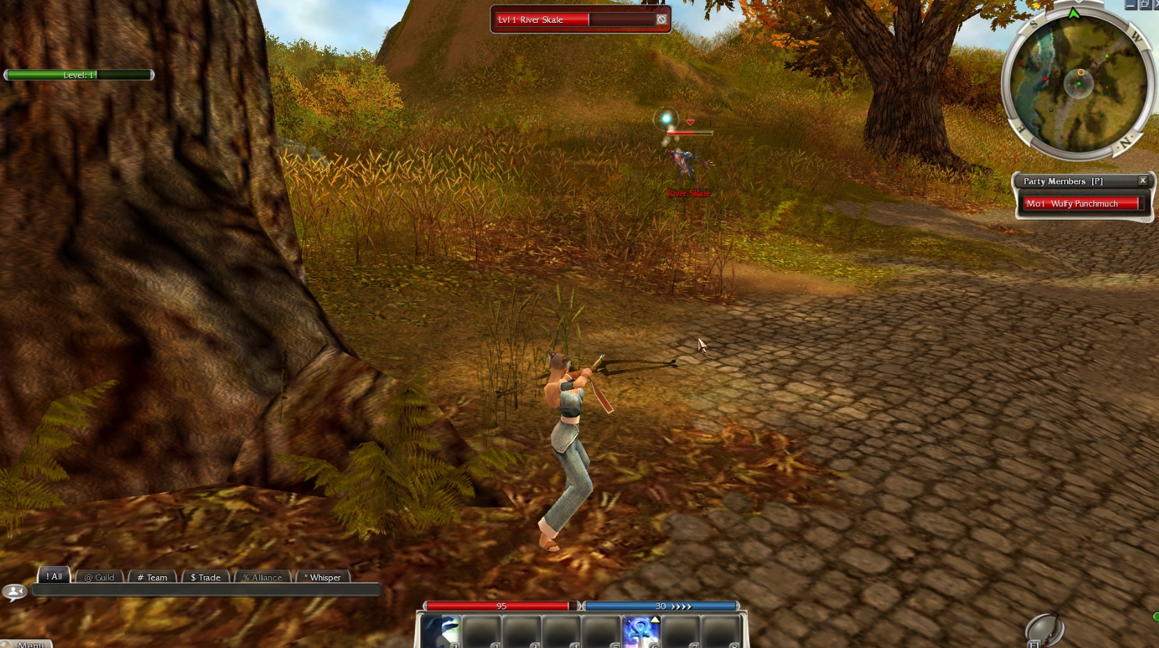 Complete Guide to Quests and Henchmen in Guild Wars