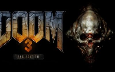 DOOM 3: BFG Edition