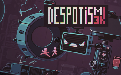 Despotism 3k