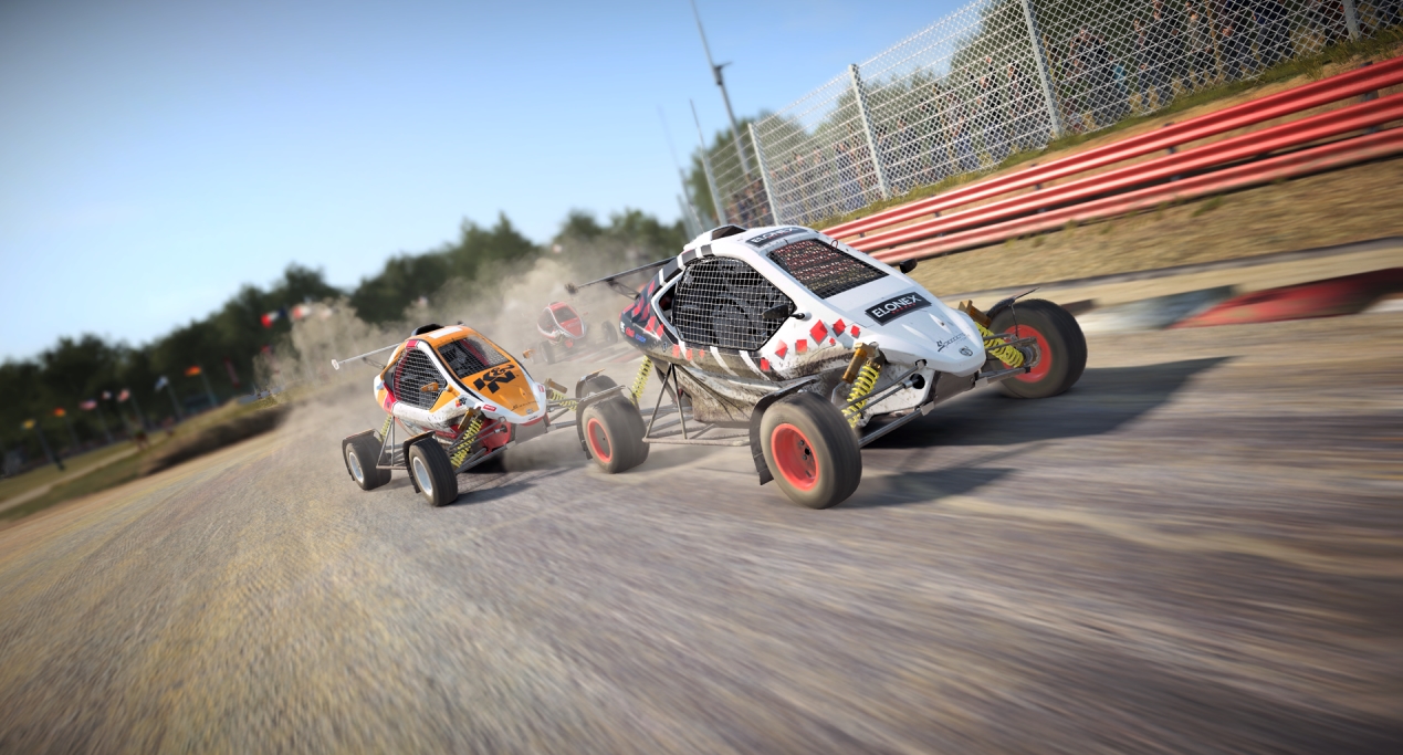 DiRT 4 vs DiRT Rally Key Differences and Impressions