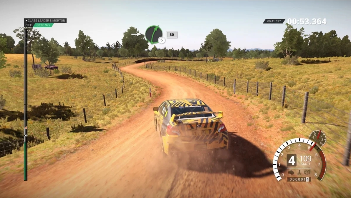 Dirt 4 Free Steam Account