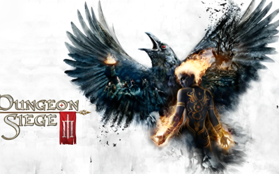 Dungeon Siege 3