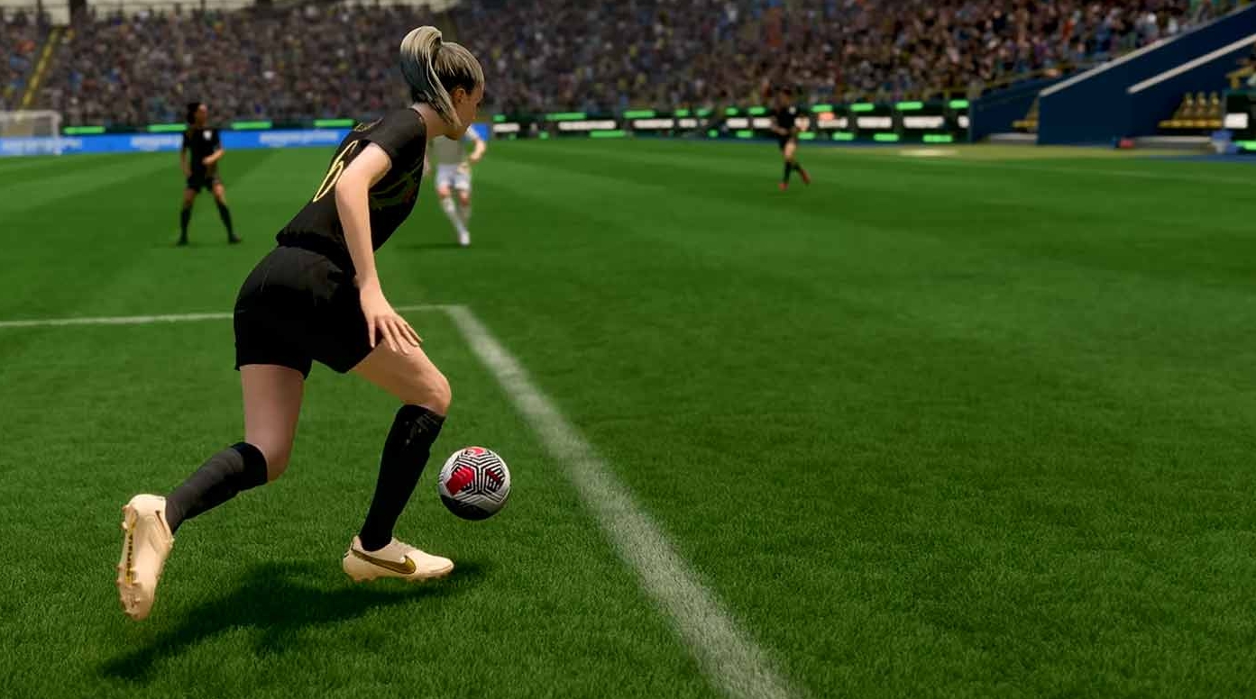 EA Sports FC 24 Превью 4