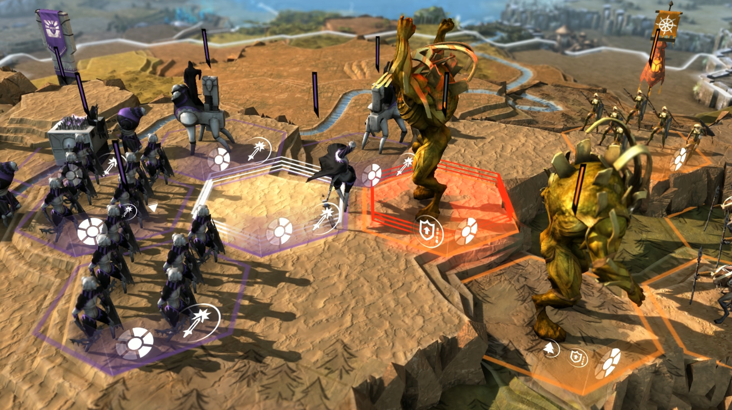 Endless Legend Превью 5