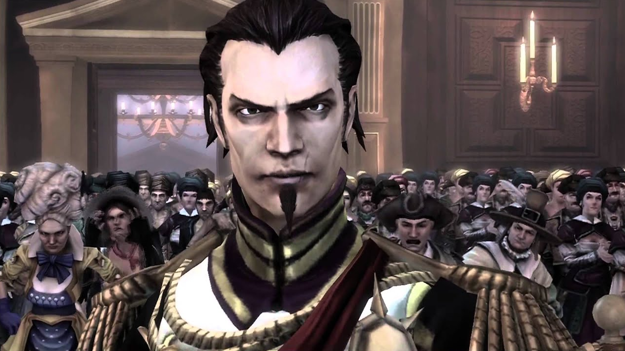 Fable III Превью 2
