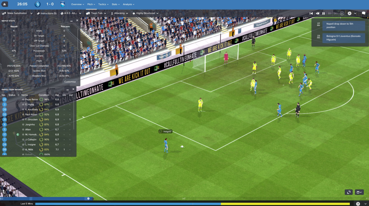 Football Manager 2017 Превью 2