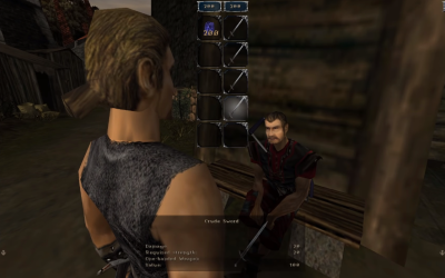 Raft