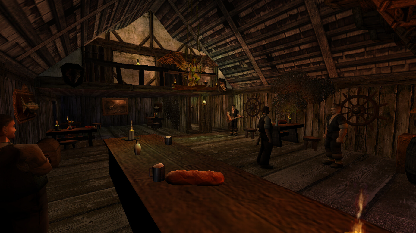 Gothic II: Gold Classic Превью 3