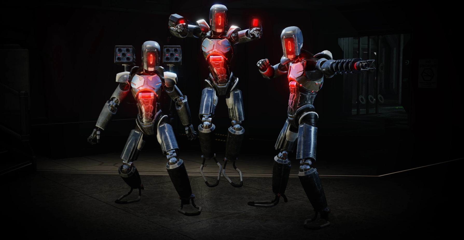 Killing Floor 2 Превью 4
