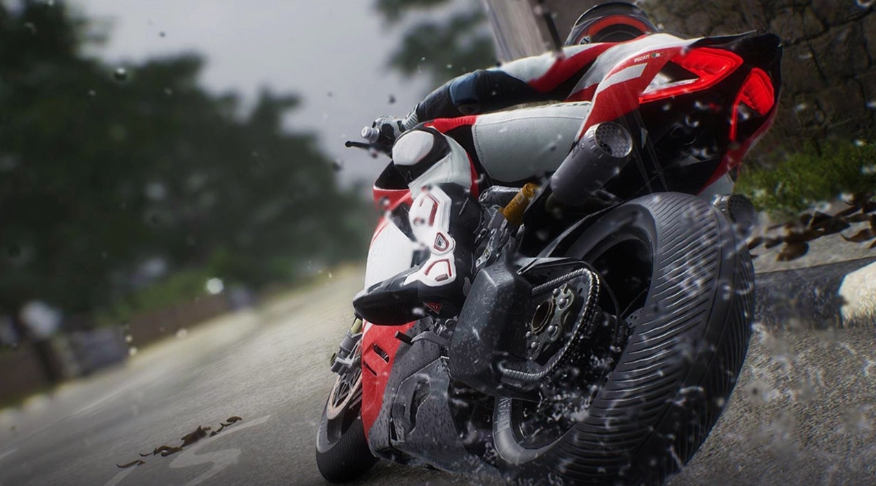 How to play Ride 3 for free on Steam via VpeSports