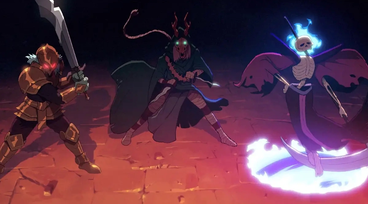 Как играть в Slay the Spire бесплатно в Steam через VpeSports