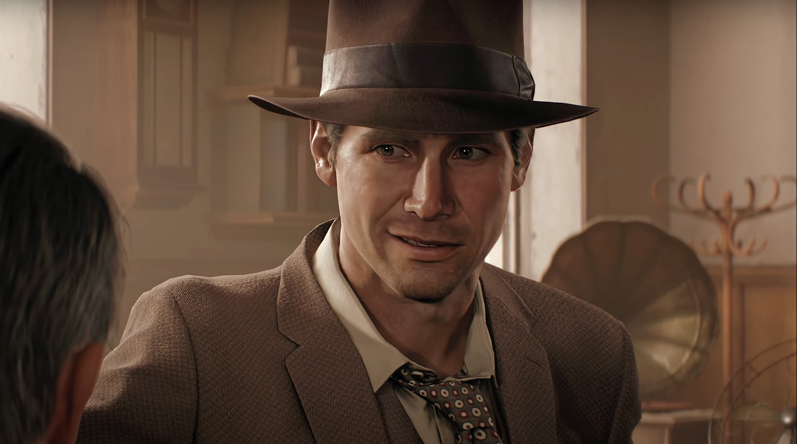Indiana Jones and the Great Circle: Премиум-издание Превью 3