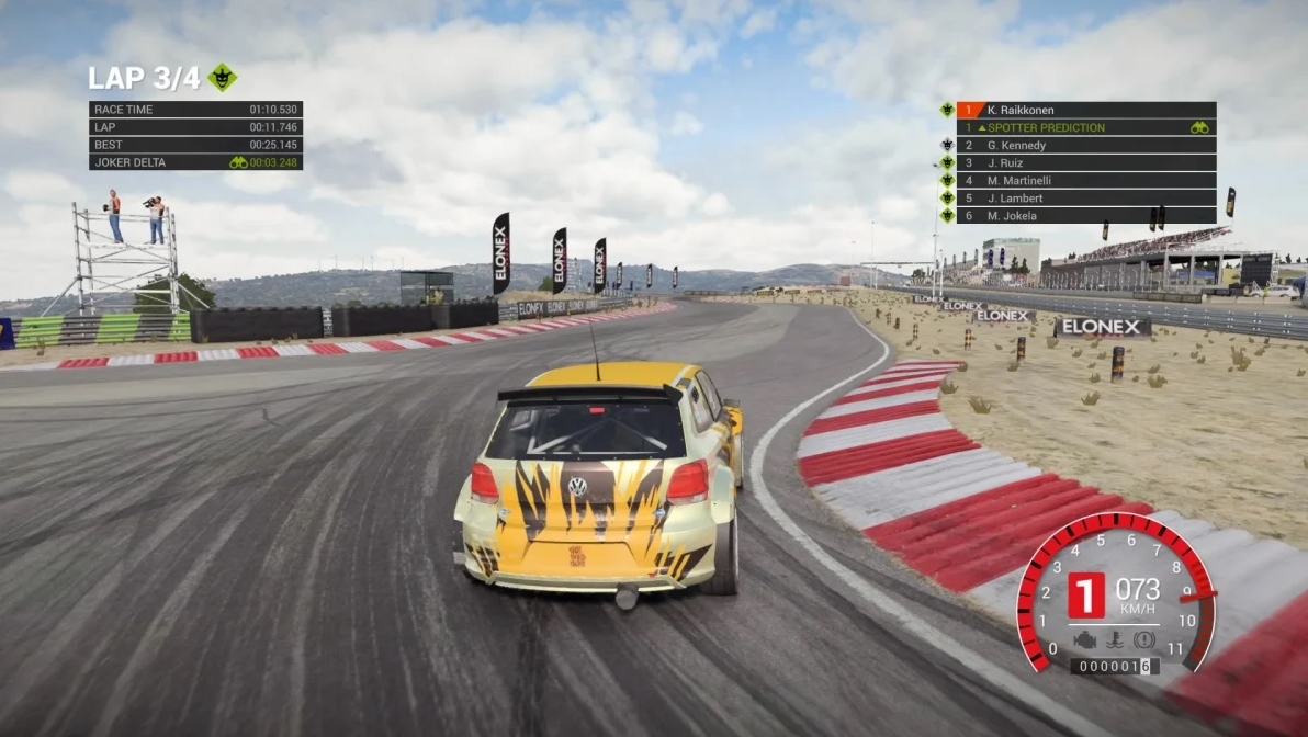 Is DiRT 4 Worth Playing in 2025