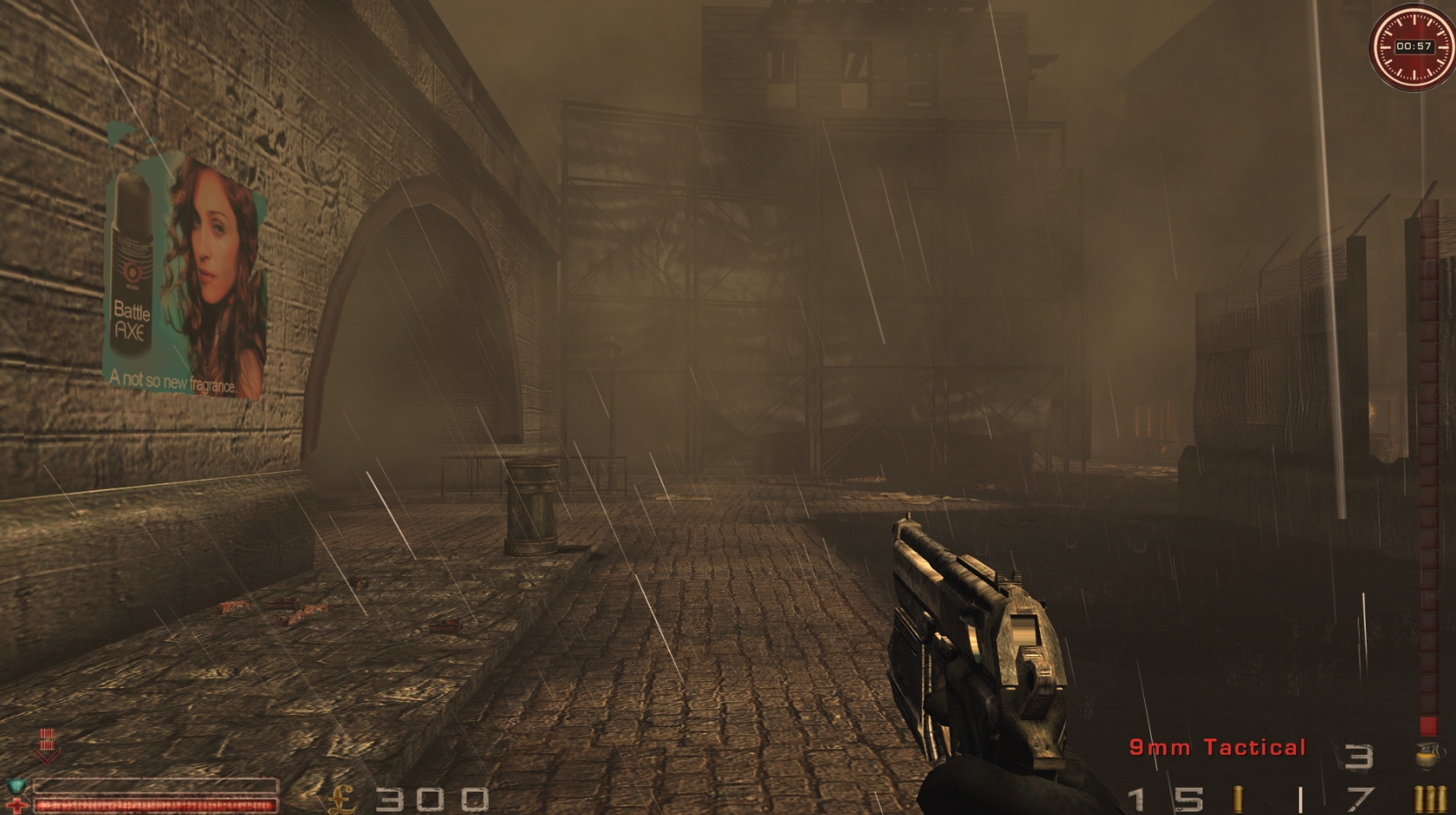 Is Killing Floor worth playing