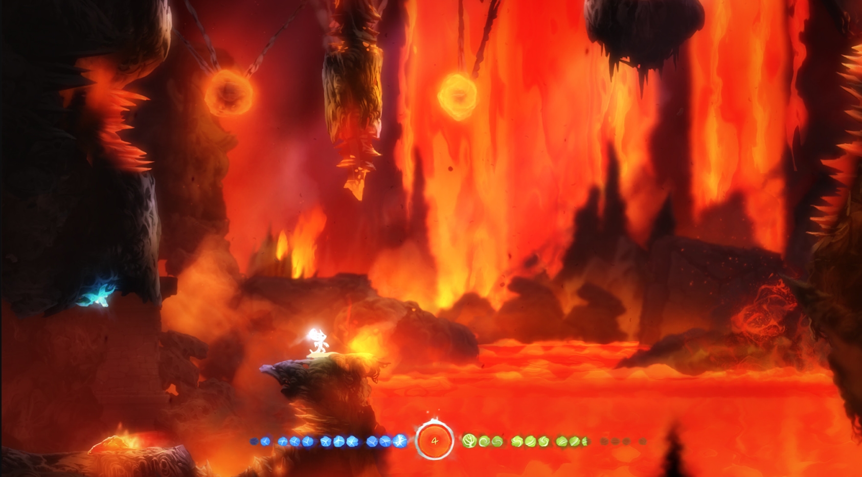 Ori and the Blind Forest: Definitive Edition Превью 4