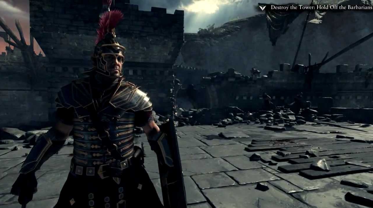 Is Ryse Worth Playing in 2025