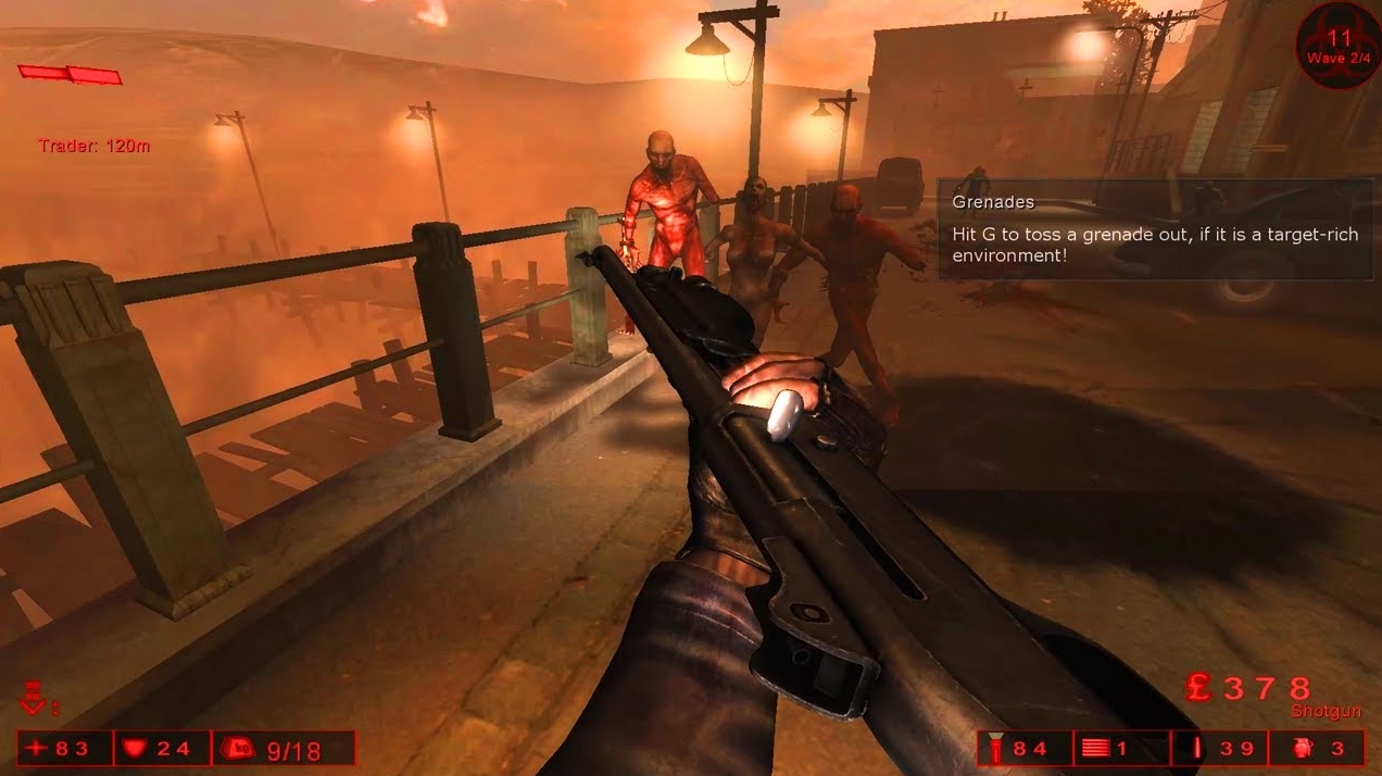 Killing Floor Free Steam Account