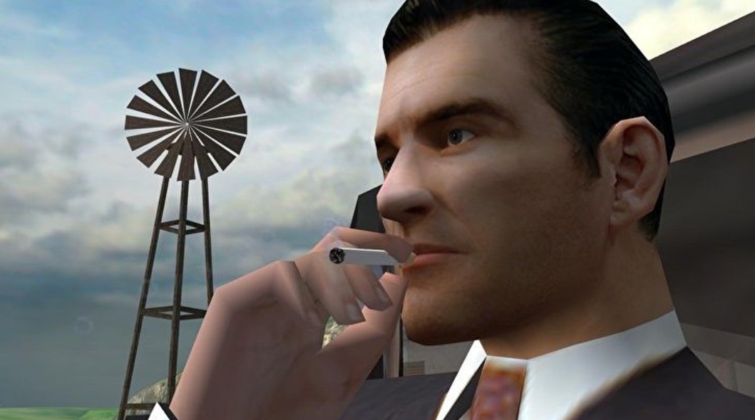 Mafia: Definitive Edition Превью 2