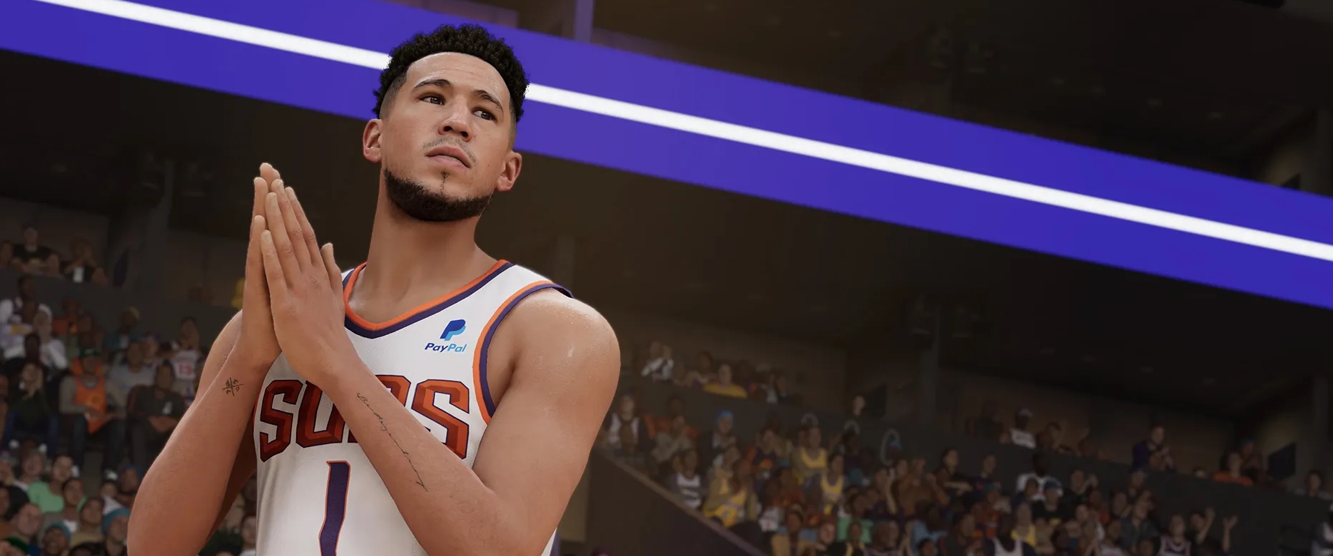 NBA 2K23 Превью 5
