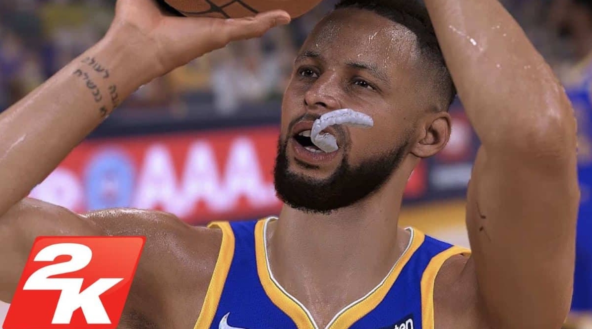 NBA 2K23 Превью 3