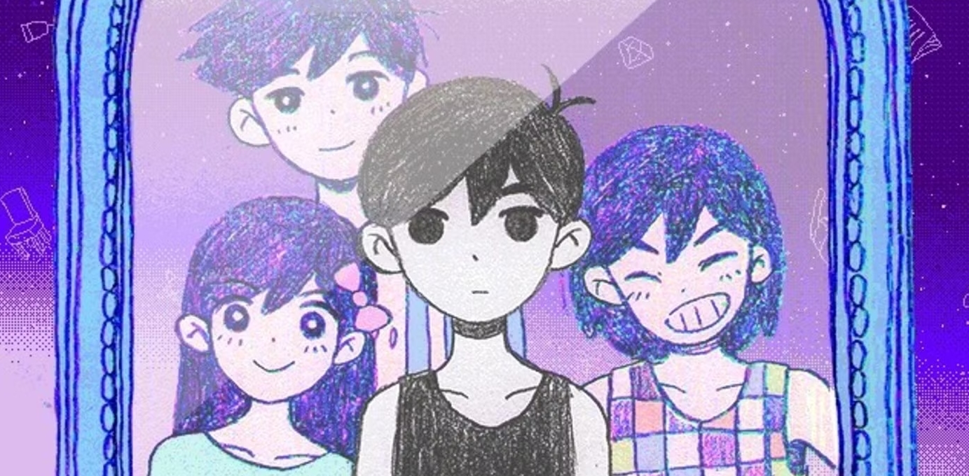 Omori Превью 1