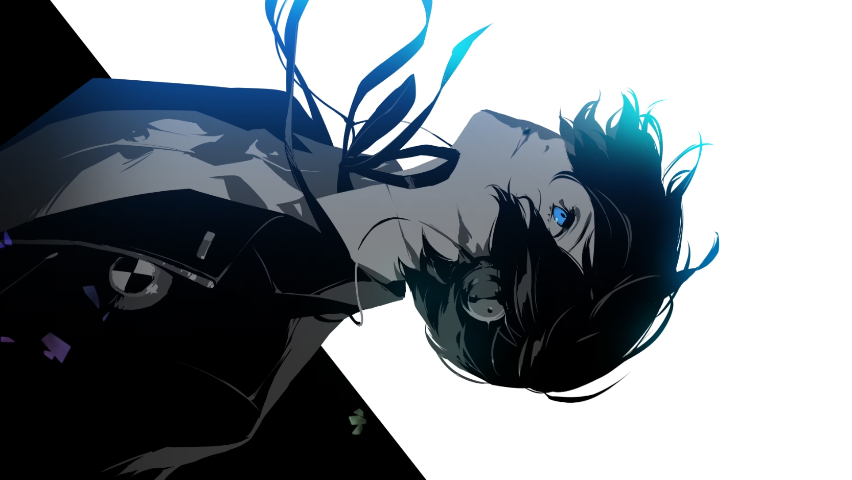 Persona 3 Reload Digital Premium Edition Превью 3