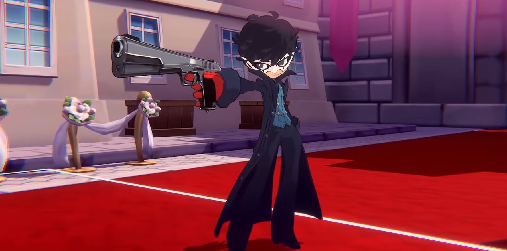 Persona 5 Tactica — Digital Deluxe Edition Превью 4