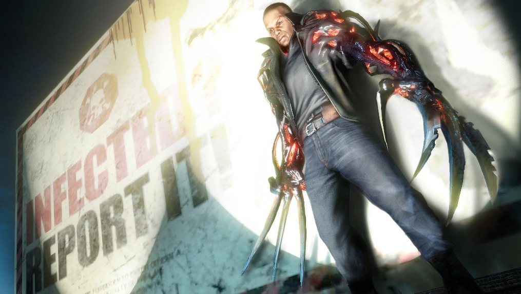 Prototype 2 Превью 1