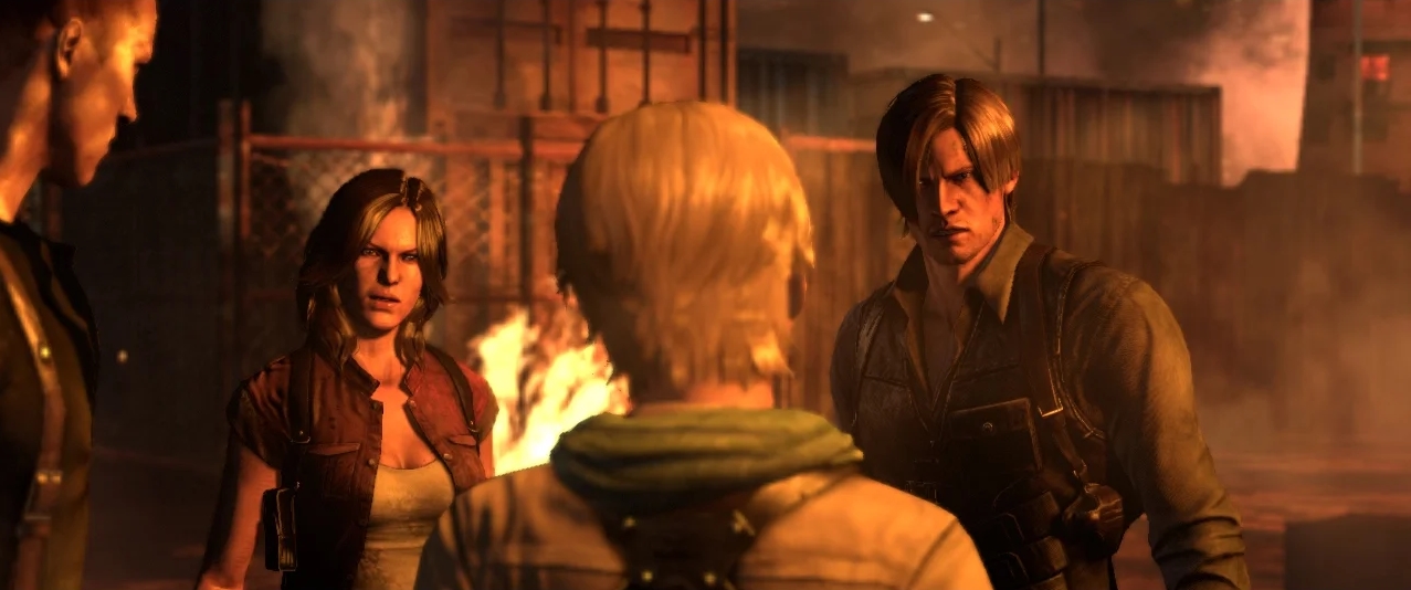 Resident Evil 6 PC Is It Worth Playing Today