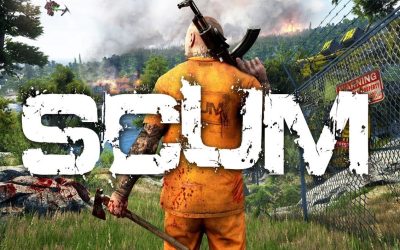 SCUM