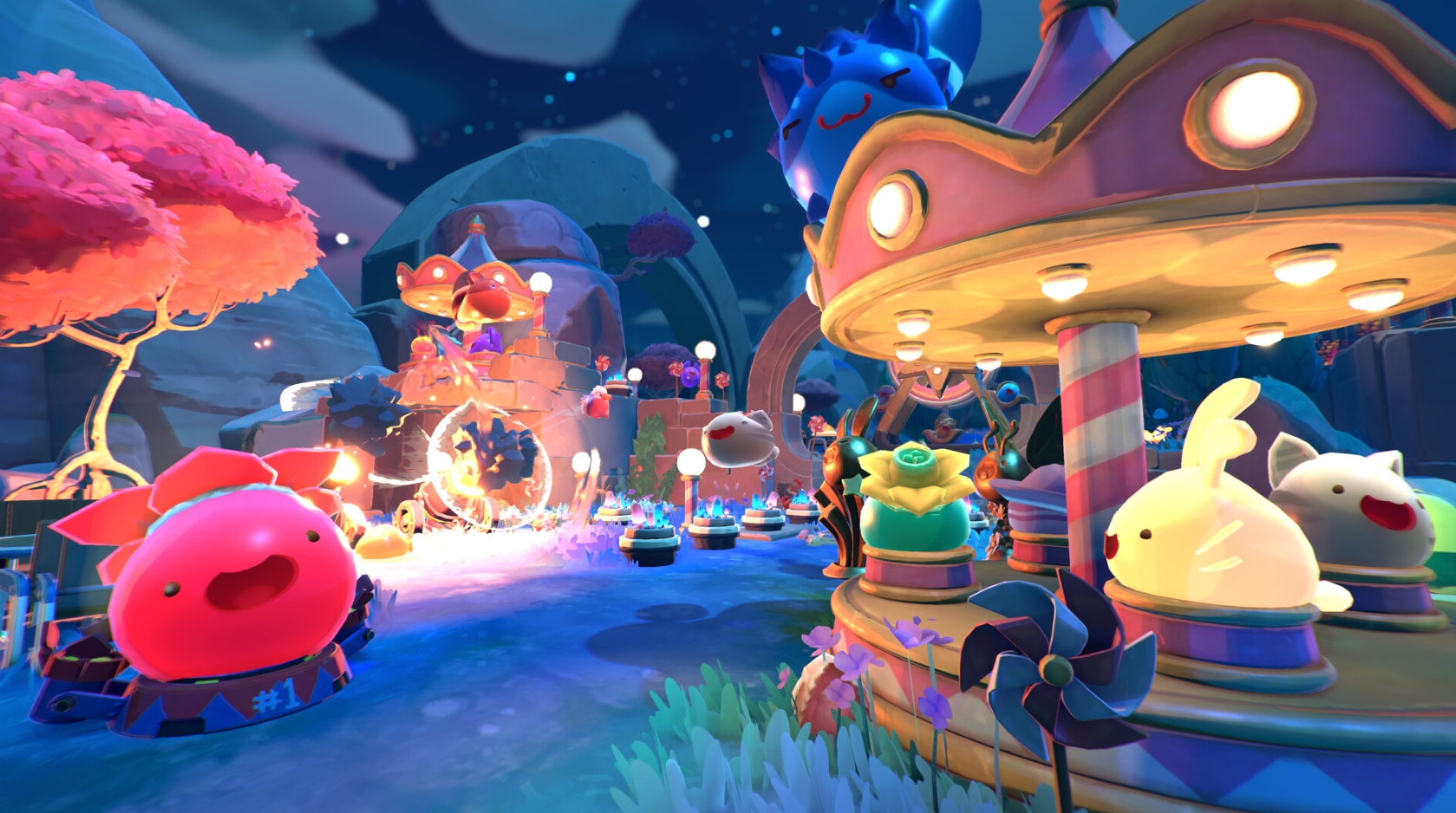 Slime Rancher Pros and Cons of the Game