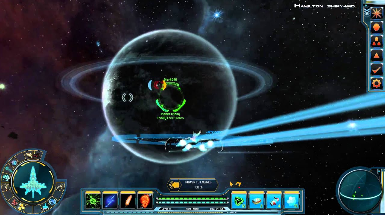 Starpoint Gemini 2 Превью 3
