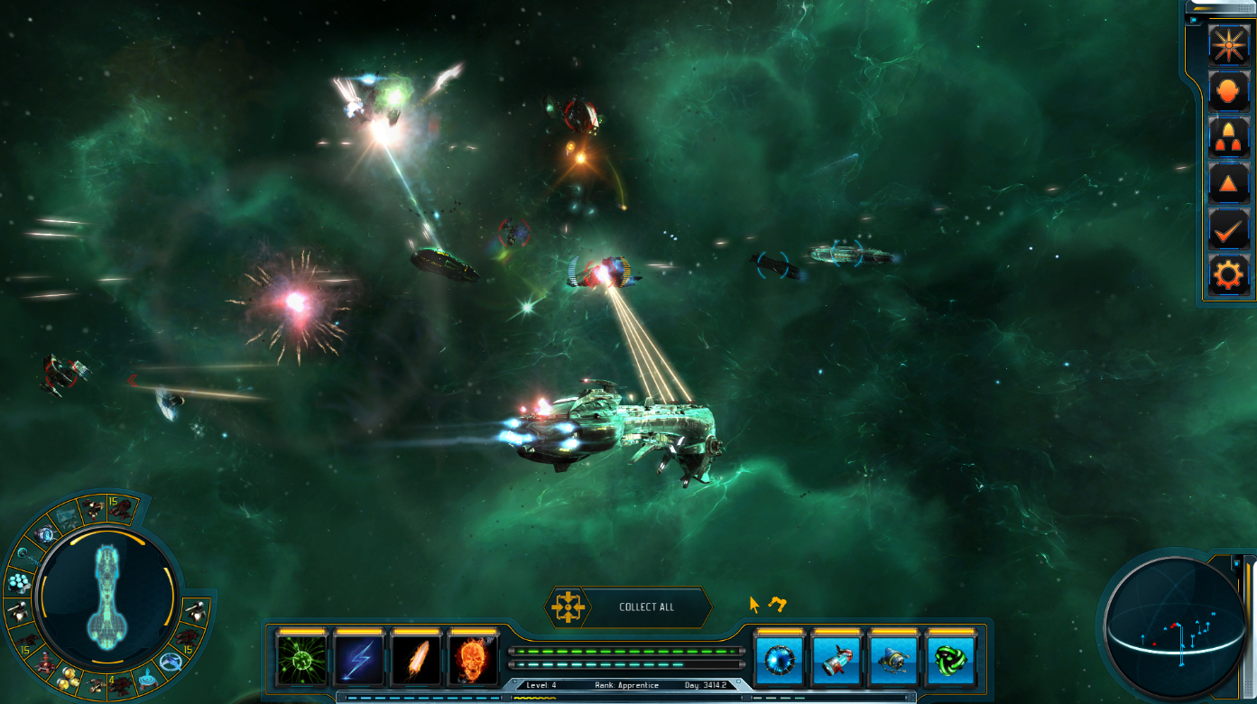 Starpoint Gemini 2 Превью 1