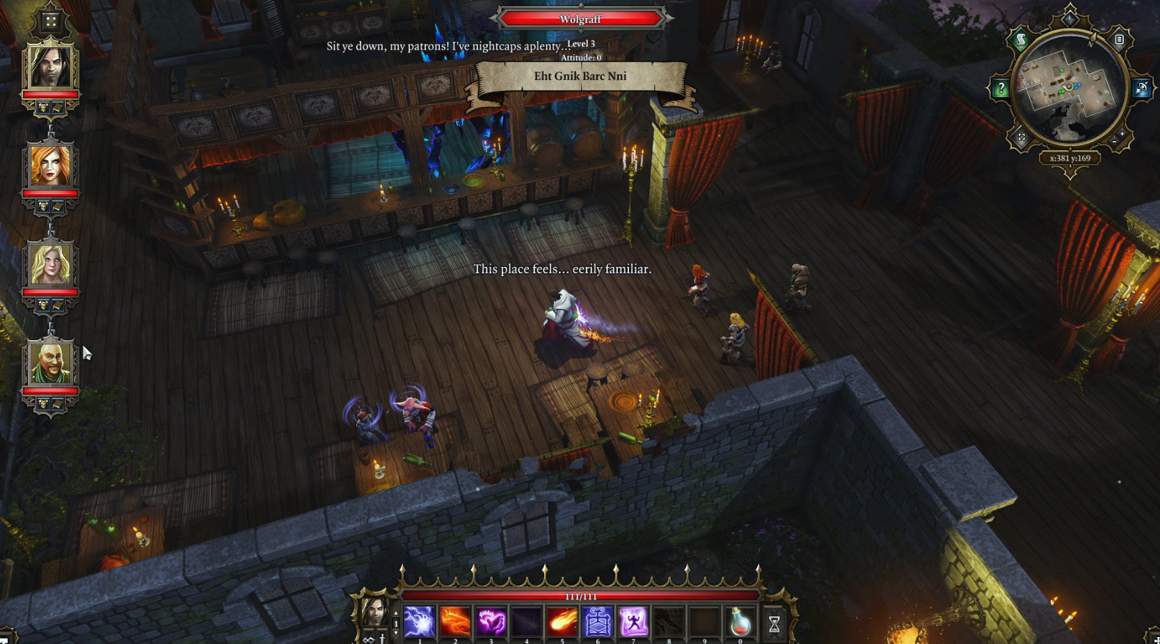 The Best Side Quests and Secrets in Divinity Original Sin
