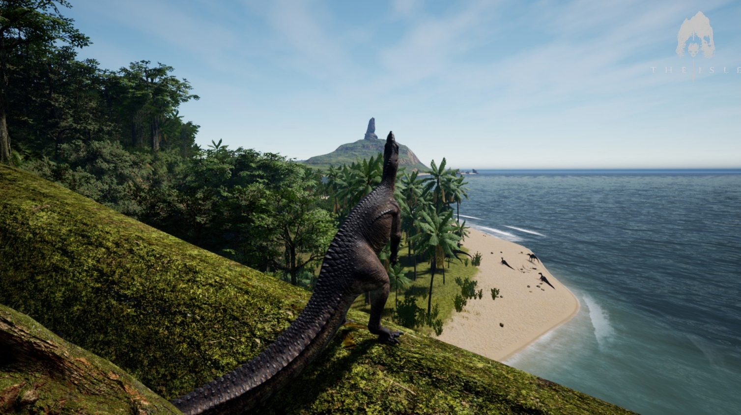 The Isle review