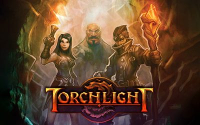 Torchlight