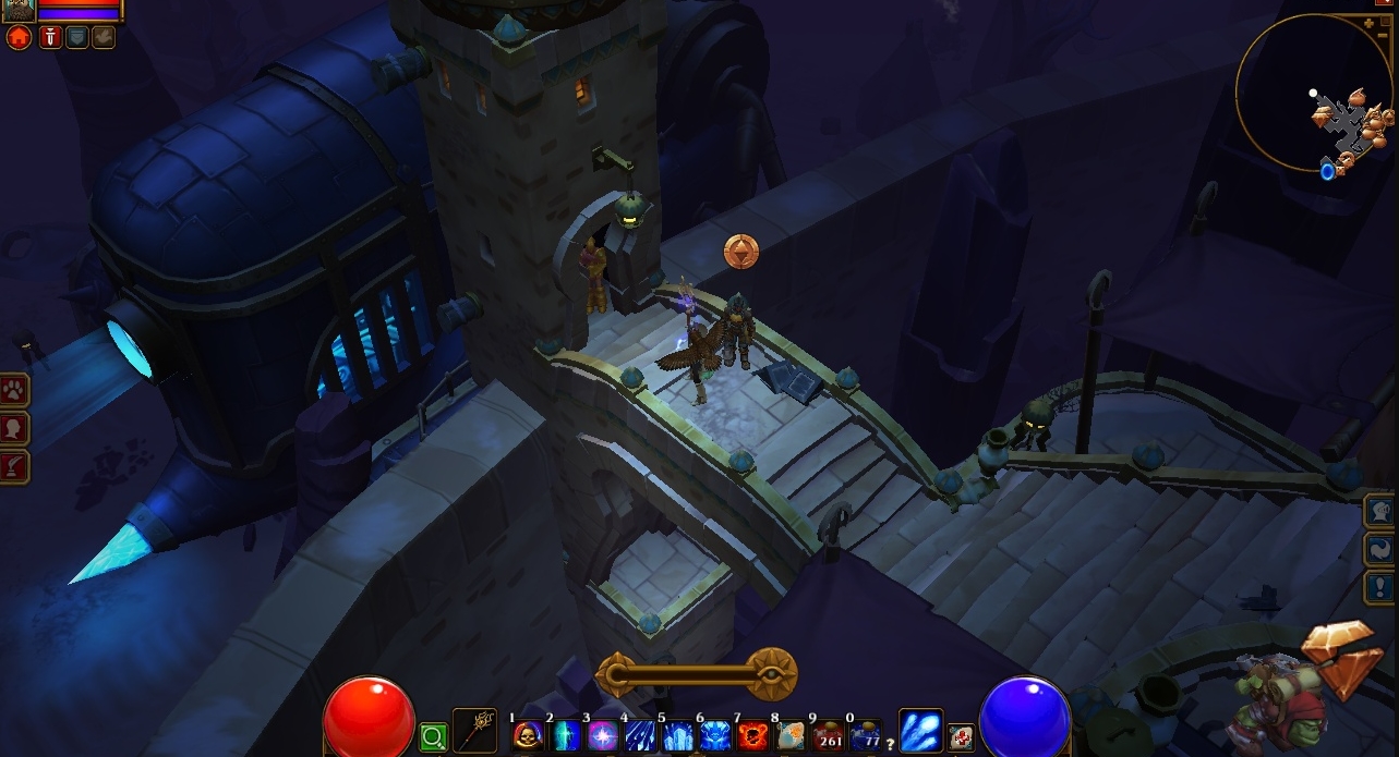 Torchlight II System Requirements