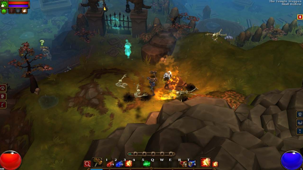 Torchlight II review