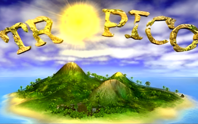 Tropico 1