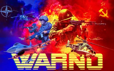 WARNO