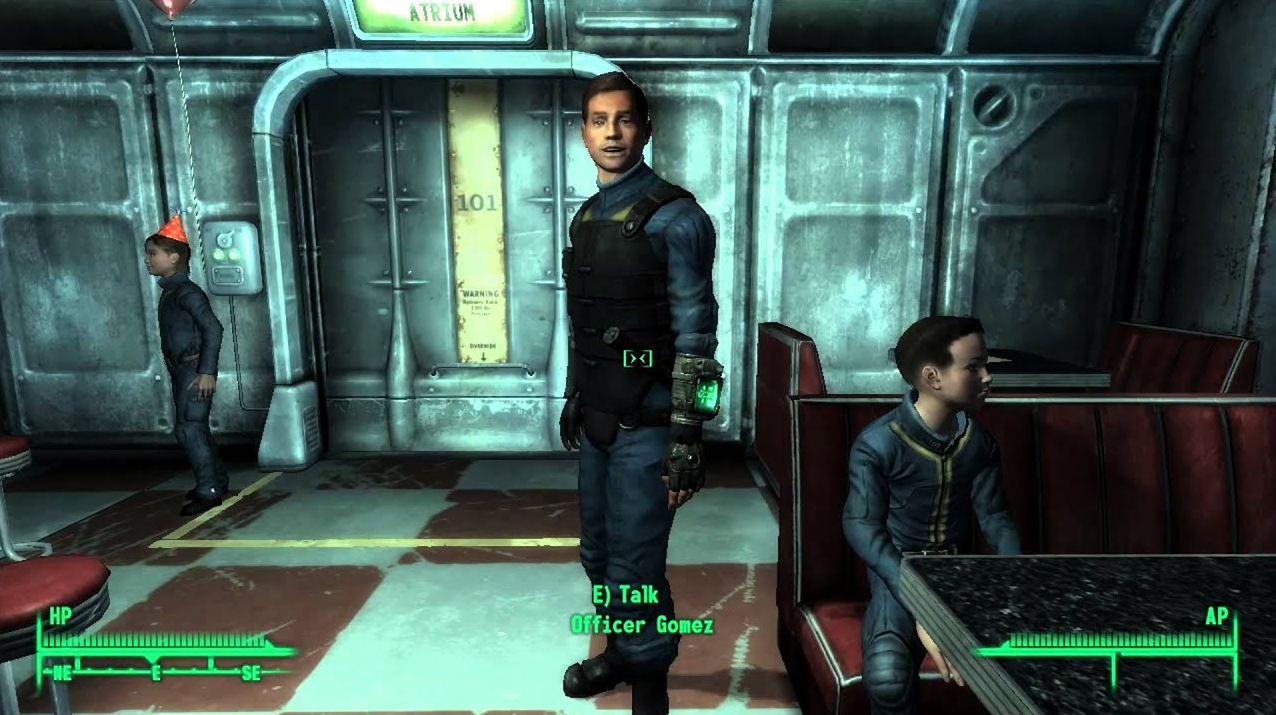Fallout 3: Game of the Year Edition Превью 5